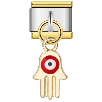 Pendant Italian Charm Links 101