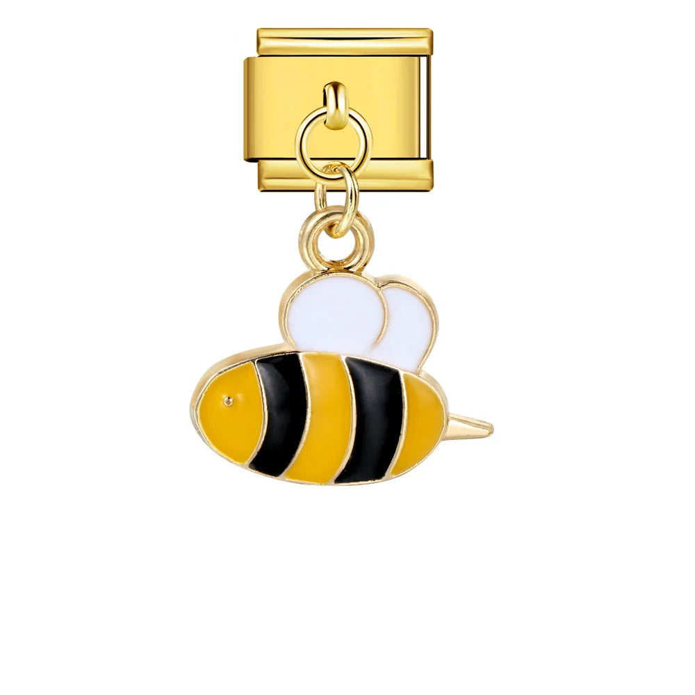 Pendant Italian Charms Link 208
