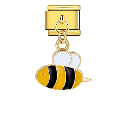 Pendant Italian Charms Link 208