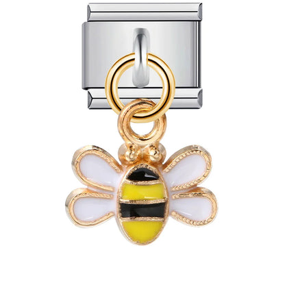 Pendant Italian Charm Link 325