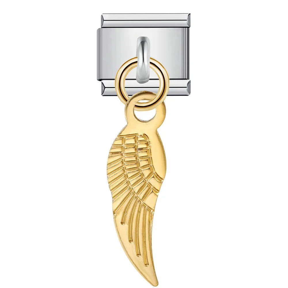 Pendant Italian Charm Link 325