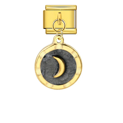 Pendant Italian Charm Link 525
