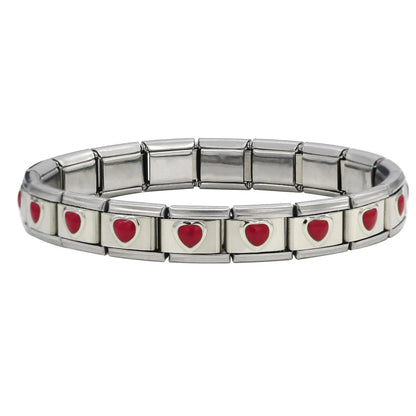Italian Charm Bracelets 055