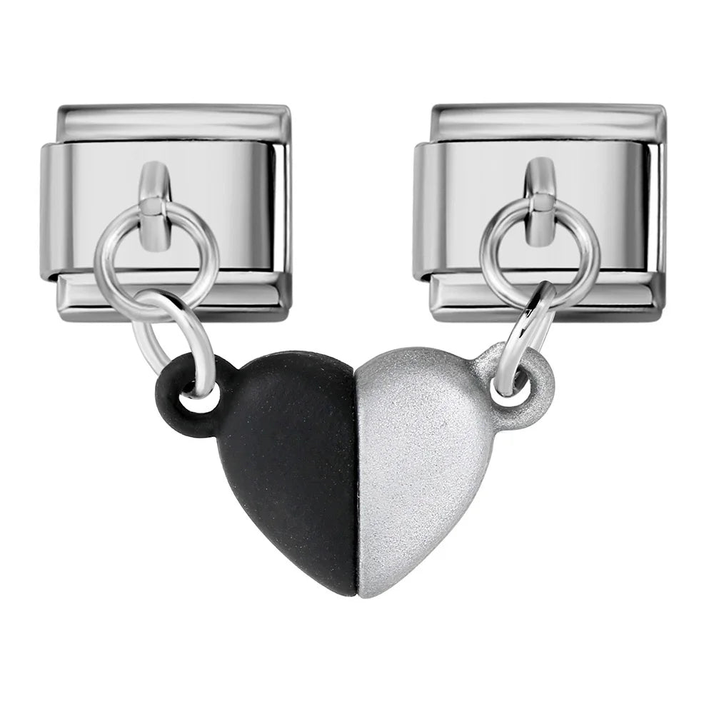 Magnetic Attraction Italian Charm 459