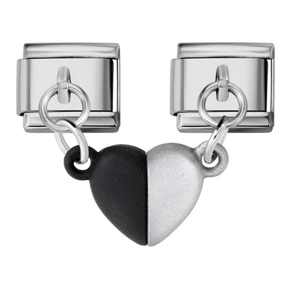 Magnetic Attraction Italian Charm 459