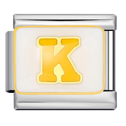 Colorful 26 English Letters 469