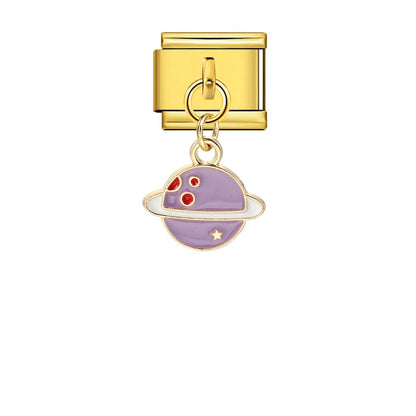 Pendant Italian Charm Link 526