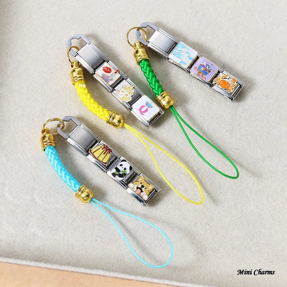 Photo Rope Italian Charm 540