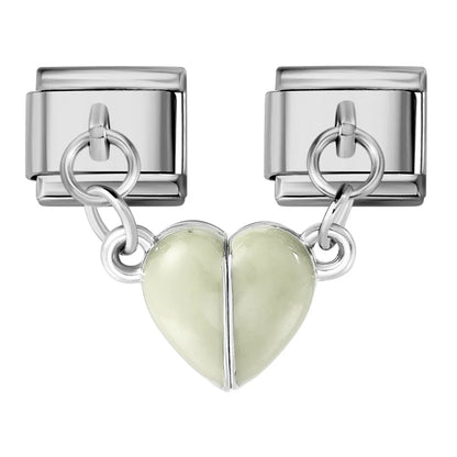 Magnetic Attraction Italian Charm 458