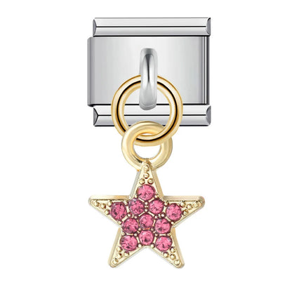 Pendant Italian Charm Link 300