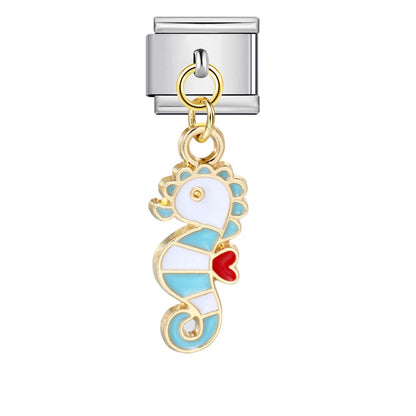 Pendant Italian Charm Links 216