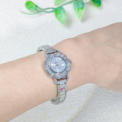 Quartz Watch 371