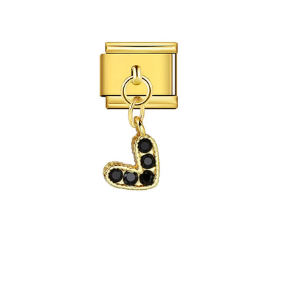 Pendant Italian Charm Link 407
