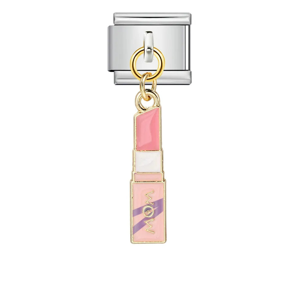 Pendant Italian Charm Link 526