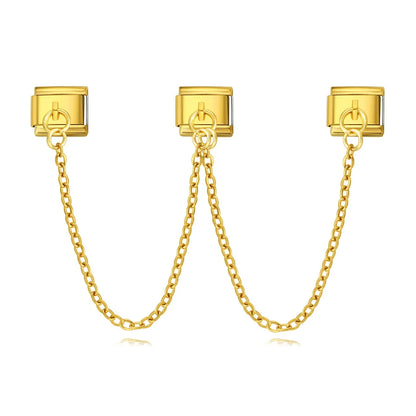 Chain Italian Charms Links 431