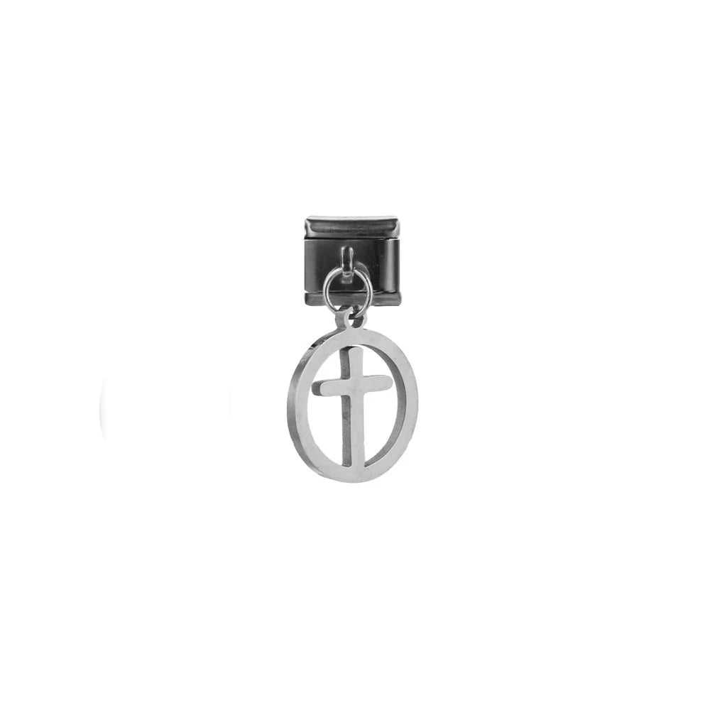 Pendant Italian Charm Links 035