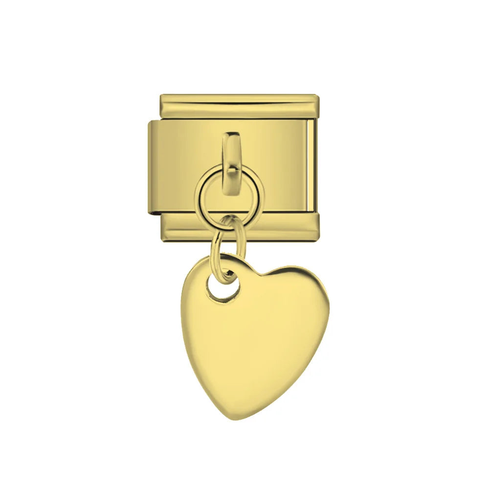 Pandant Italian Charm Link 494