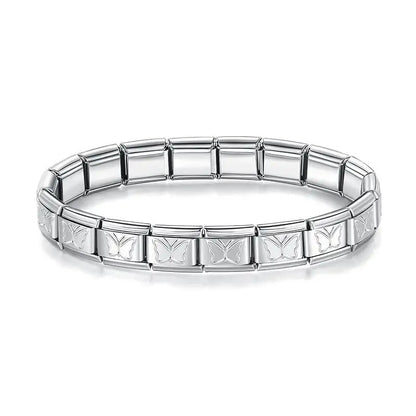 Italian Charm Bracelets 055