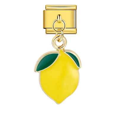Pendant Italian Charm Links 214