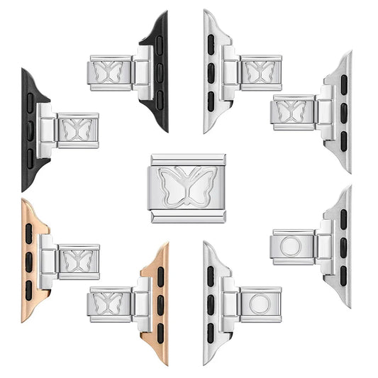 Smart Watch Strap Connector 398
