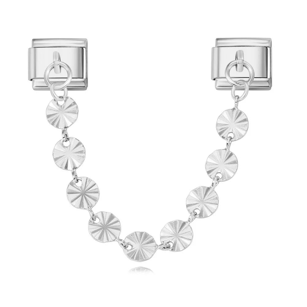Chain Italian Charms Links 426