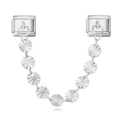 Chain Italian Charms Links 426