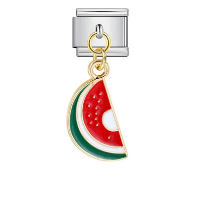 Pendant Italian Charm Links 214