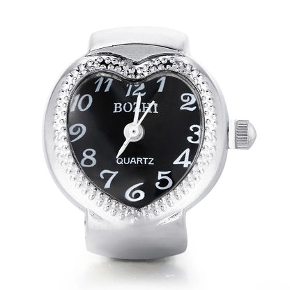 Finger Quartz Watch 385