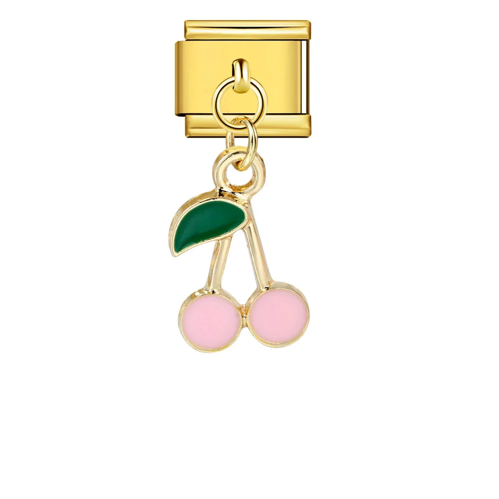 Pendant Italian Charm Links 215