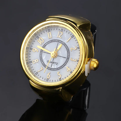 Finger Quartz Watch 412