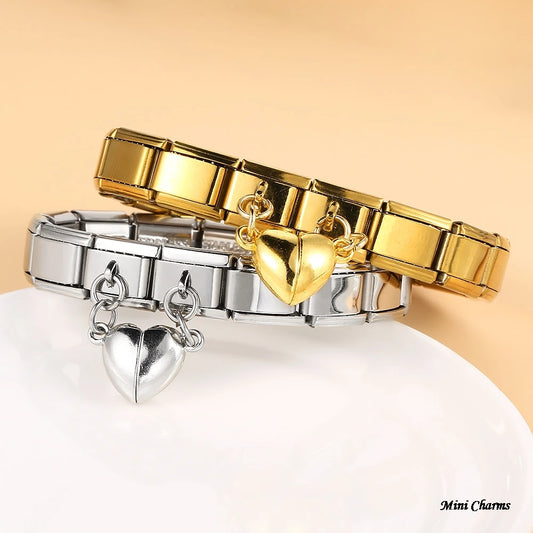 Magnetic Attraction Italian Charm 459