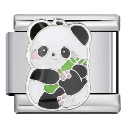 Animal Italian Charm Link 271
