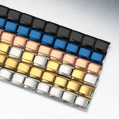 Italian Charm Bracelet 008