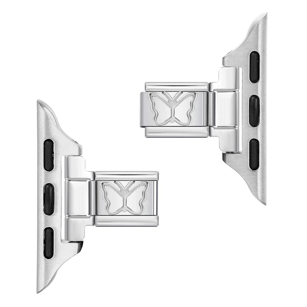 Smart Watch Strap Connector 398