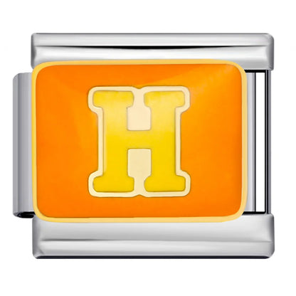 Colorful 26 English Letters 469