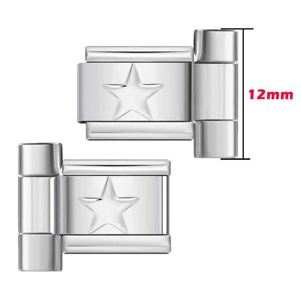 Watch Strap Connector 279
