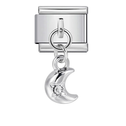 Pandant Italian Charm Link 512
