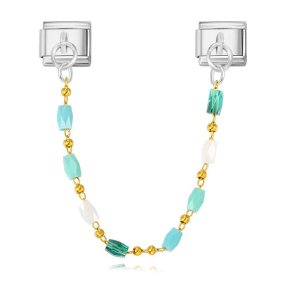 Chain Italian Charms Links 432