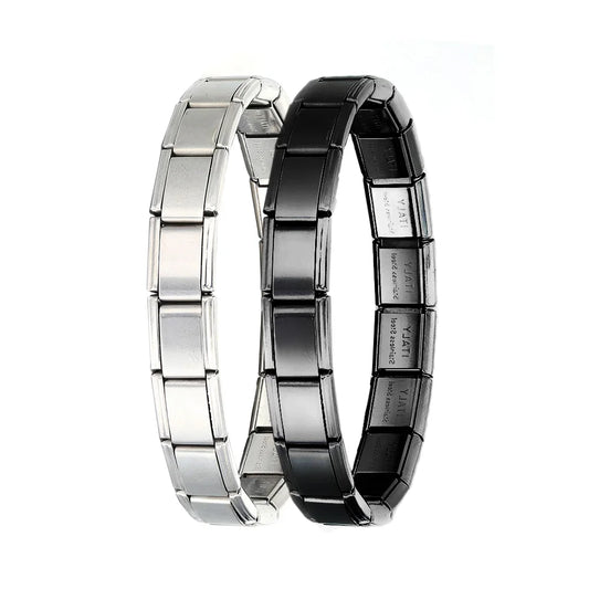 Italian Charm Bracelet 006