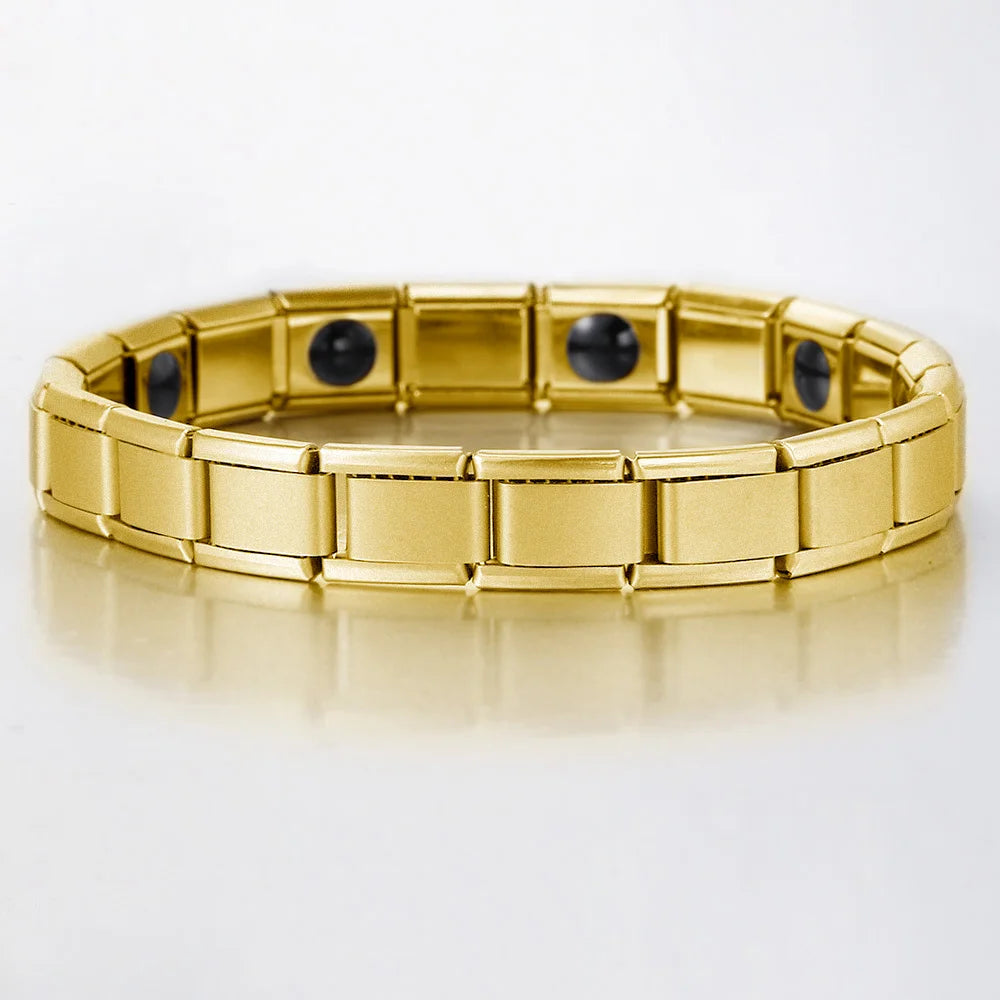 Italian Charm Bracelet 090
