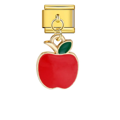 Pendant Italian Charm Links 214