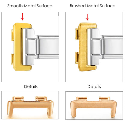 Smart Watch Strap Connector 414