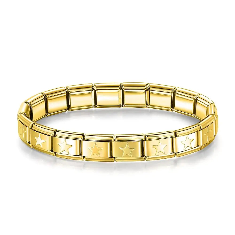 Italian Charm Bracelets 055