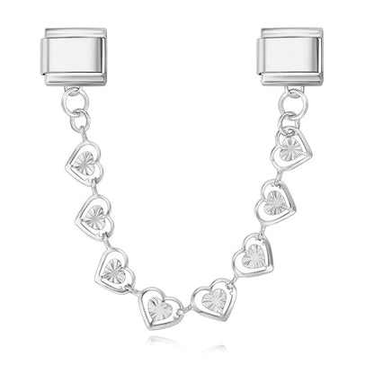 Chain Italian Charms Links 427