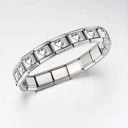 Italian Charm Bracelet 006