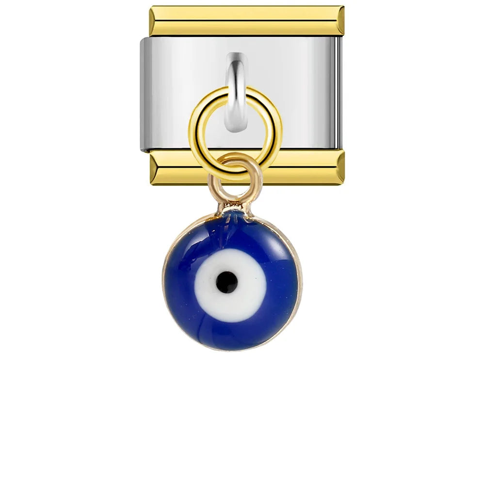 Pendant Italian Charm Links 127