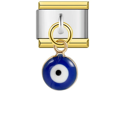 Pendant Italian Charm Links 127