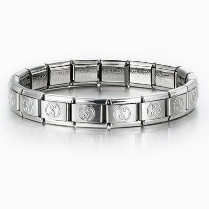 Italian Charm Bracelet 090