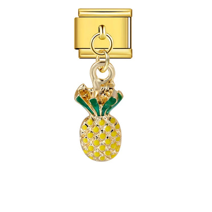 Pendant Italian Charm Links 215