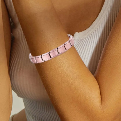 Colorful Italian Charm Bracelet 267